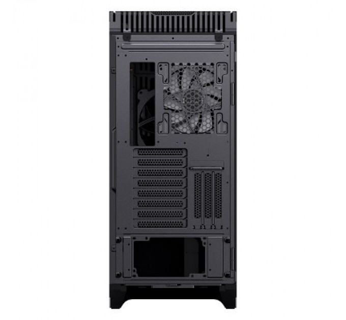 JONSBO Корпус JONSBO D500 Black