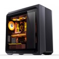 JONSBO Корпус JONSBO D500 Black
