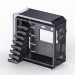 JONSBO Корпус JONSBO D500 Silver