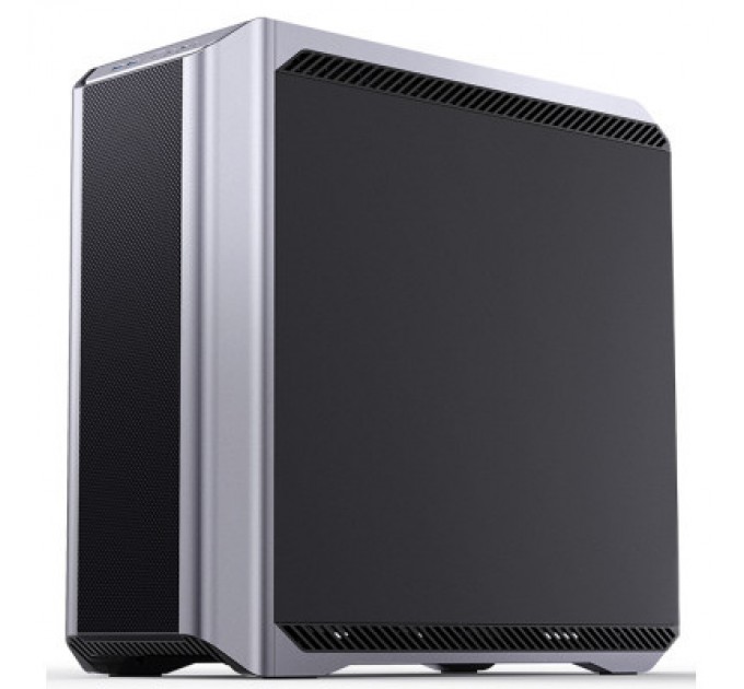 JONSBO Корпус JONSBO D500 Silver