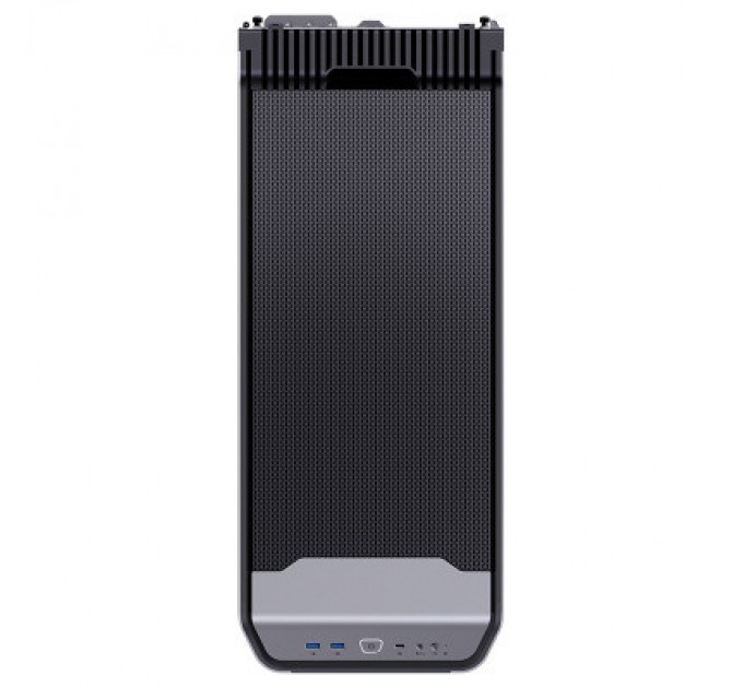 JONSBO Корпус JONSBO D500 Silver