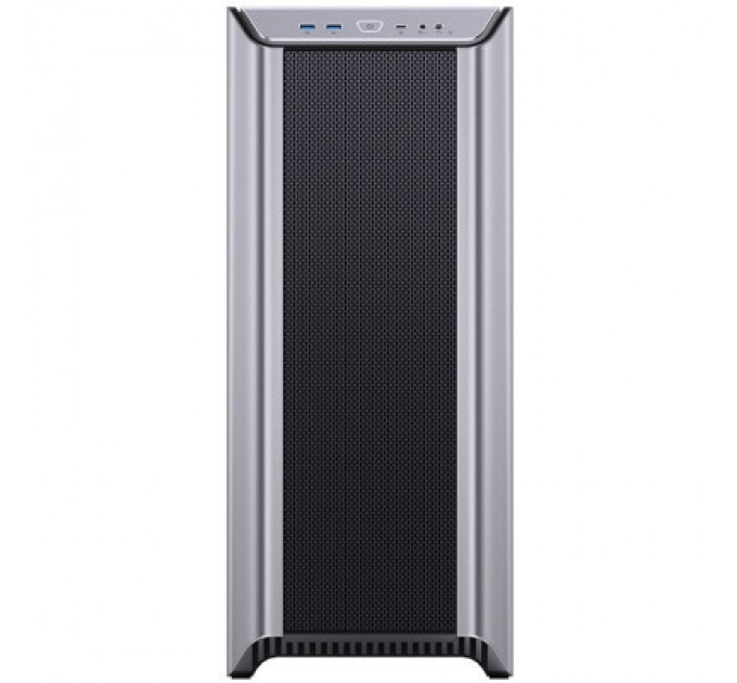 JONSBO Корпус JONSBO D500 Silver