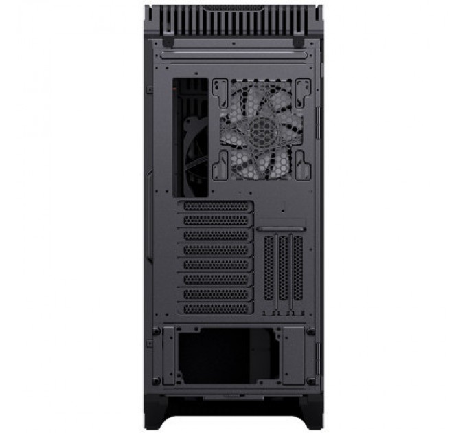 JONSBO Корпус JONSBO D500 Silver