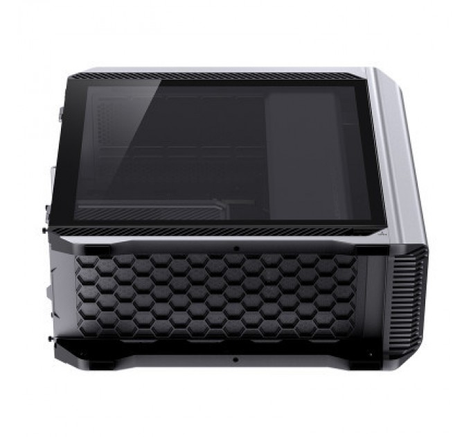 JONSBO Корпус JONSBO D500 Silver