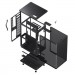 JONSBO Корпус JONSBO VR3 Black