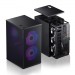 JONSBO Корпус JONSBO VR3 Black
