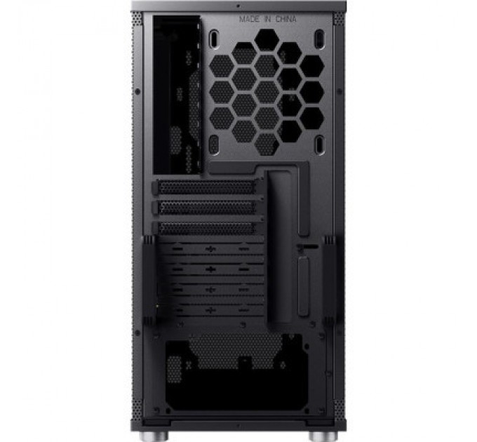 JONSBO Корпус JONSBO VR4 Black