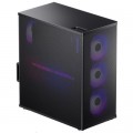 JONSBO Корпус JONSBO VR4 Black