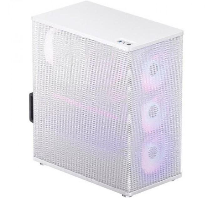JONSBO Корпус JONSBO VR4 White