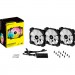 Corsair Кулер до корпусу Corsair SP120 RGB ELITE (CO-9050109-WW)