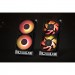 Ekwb Кулер до корпусу Ekwb EK-Loop Fan FPT 140 D-RGB - Black (3831109897621)