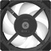 Ekwb Кулер до корпусу Ekwb EK-Loop Fan FPT 140 D-RGB - Black (3831109897621)