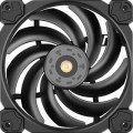 JONSBO Кулер до корпусу JONSBO HF120 Black