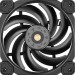 JONSBO Кулер до корпусу JONSBO HF120 Black
