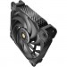 JONSBO Кулер до корпусу JONSBO HF120 Black