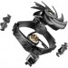 JONSBO Кулер до корпусу JONSBO HF120 Black