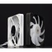 JONSBO Кулер до корпусу JONSBO HF1215 Black RGB