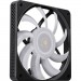 JONSBO Кулер до корпусу JONSBO HF1215 Black RGB