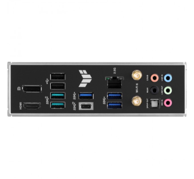 ASUS Материнська плата ASUS TUF GAMING B760M-PLUS WIFI