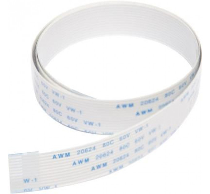 Шлейф Canon MF-3010 аналог FK3-2617/ FK3-2618 BASF (BASF-FK3-2617/FK3-2618)