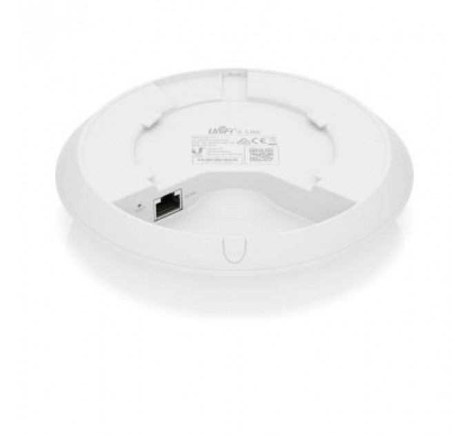 Точка доступу Wi-Fi Ubiquiti UniFi 6 Lite (U6-Lite)