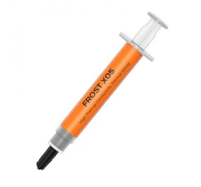 ID-Cooling Термопаста ID-Cooling FROST X05 5g