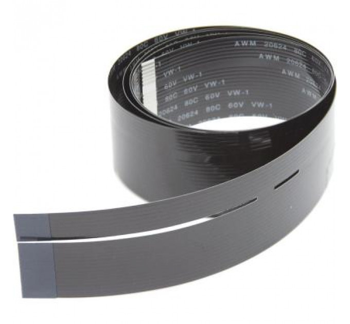 Шлейф HP LJ M1005/1120 аналог CB376-67903 BASF (BASF-CB376-67903)