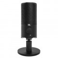 Мікрофон JBL Quantum Stream (JBLQSTREAMBLK)