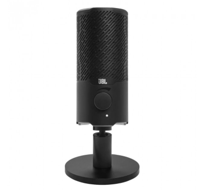 Мікрофон JBL Quantum Stream (JBLQSTREAMBLK)