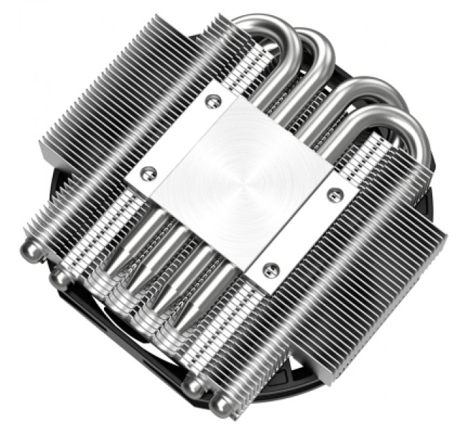 ID-Cooling Кулер до процесора ID-Cooling IS-30A