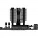 ID-Cooling Кулер до процесора ID-Cooling SE-207-XT SLIM
