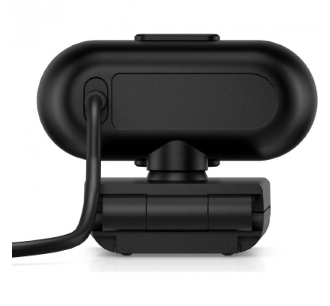 Веб-камера HP 320 FHD USB-A Black (53X26AA)