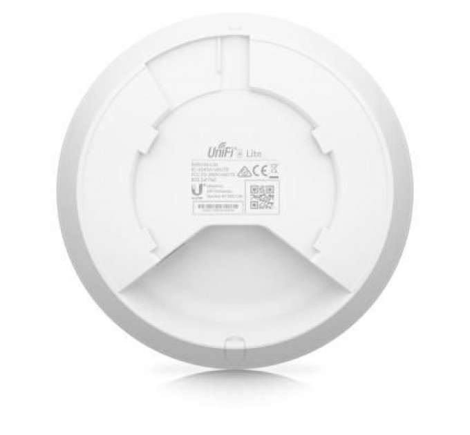 Точка доступу Wi-Fi Ubiquiti UniFi 6 Lite (U6-Lite)