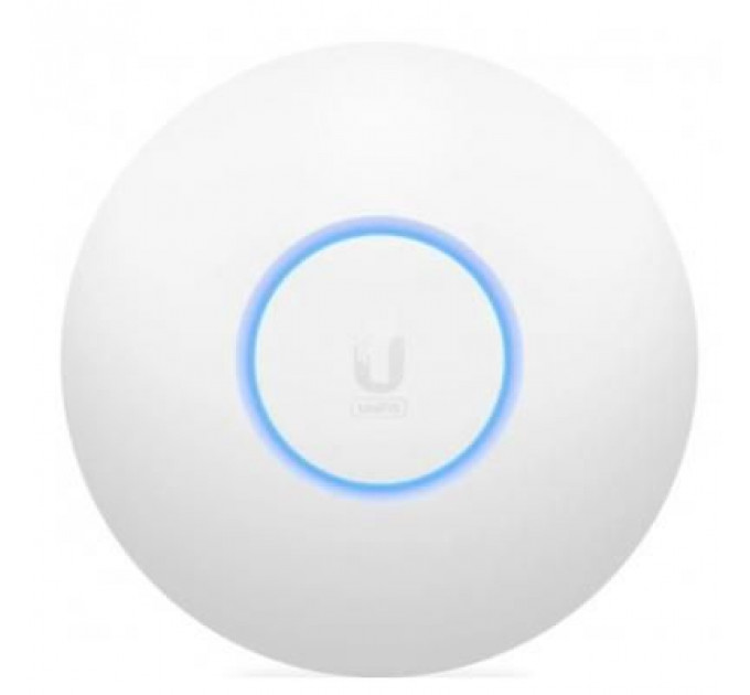 Точка доступу Wi-Fi Ubiquiti UniFi 6 Lite (U6-Lite)