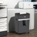 Знищувач документів HP PRO SHREDDER 12MC (2814) (864884)