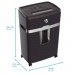 Знищувач документів HP PRO SHREDDER 12MC (2814) (864884)