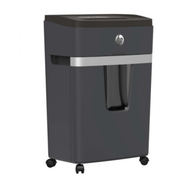 Знищувач документів HP PRO SHREDDER 12MC (2814) (864884)
