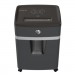 Знищувач документів HP PRO SHREDDER 12MC (2814) (864884)