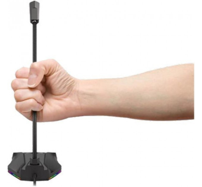 Мікрофон Redragon GM99 Stix USB (77270)