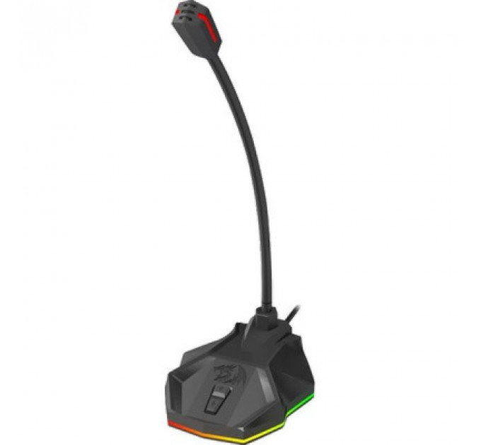 Мікрофон Redragon GM99 Stix USB (77270)