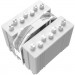 ID-Cooling Кулер до процесора ID-Cooling SE-207-XT SLIM SNOW