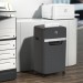 HP Знищувач документів HP PRO SHREDDER 16MC (2816) (864887)