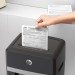 HP Знищувач документів HP PRO SHREDDER 16MC (2816) (864887)