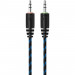 Навушники Defender Scrapper 500 Blue-Black (64501)