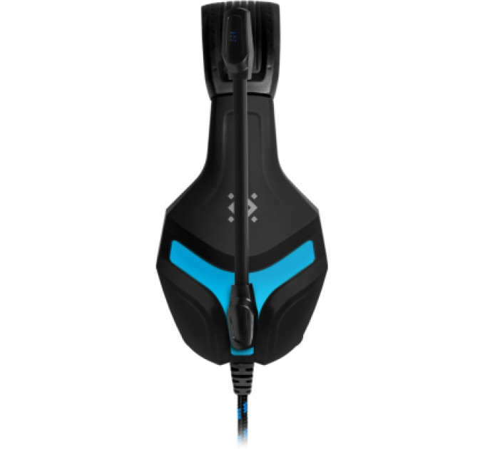 Навушники Defender Scrapper 500 Blue-Black (64501)