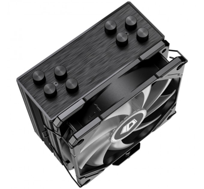 ID-Cooling Кулер до процесора ID-Cooling SE-224-XTS ARGB