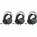 Навушники Defender Dexter RGB Black (64595)