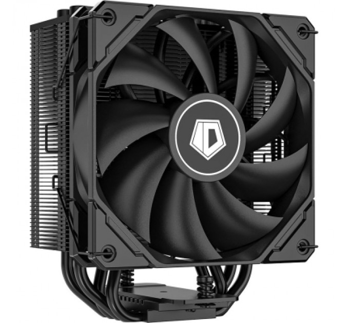 ID-Cooling Кулер до процесора ID-Cooling SE-224-XTS BLACK