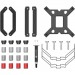 ID-Cooling Кулер до процесора ID-Cooling SE-224-XTS BLACK