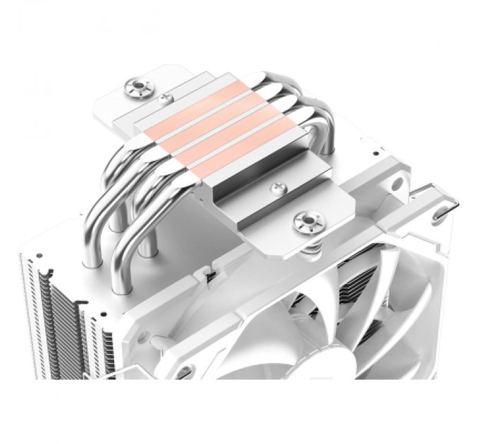 ID-Cooling Кулер до процесора ID-Cooling SE-224-XTS WHITE